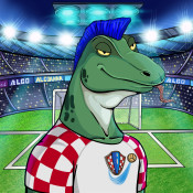 World Cup Goanna 0396