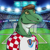 World Cup Goanna 0398