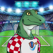 World Cup Goanna 0399