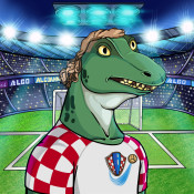 World Cup Goanna 0400