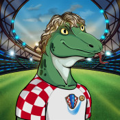 World Cup Goanna 0401