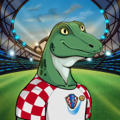 World Cup Goanna 0404