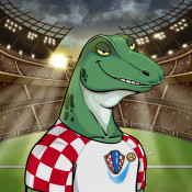 World Cup Goanna 0410