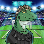 World Cup Goanna 0424