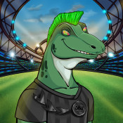 World Cup Goanna 0430