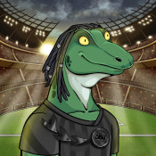 World Cup Goanna 0434