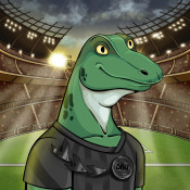 World Cup Goanna 0436