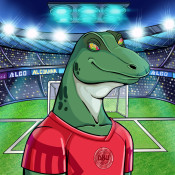 World Cup Goanna 0448
