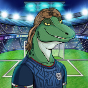 World Cup Goanna 0475