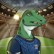 World Cup Goanna 0484