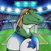 World Cup Goanna 0553