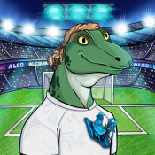 World Cup Goanna 0579