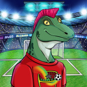 World Cup Goanna 0684