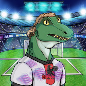 World Cup Goanna 0789