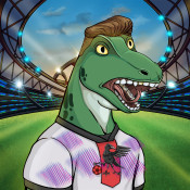 World Cup Goanna 0795