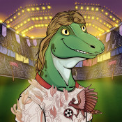 World Cup Goanna 0889